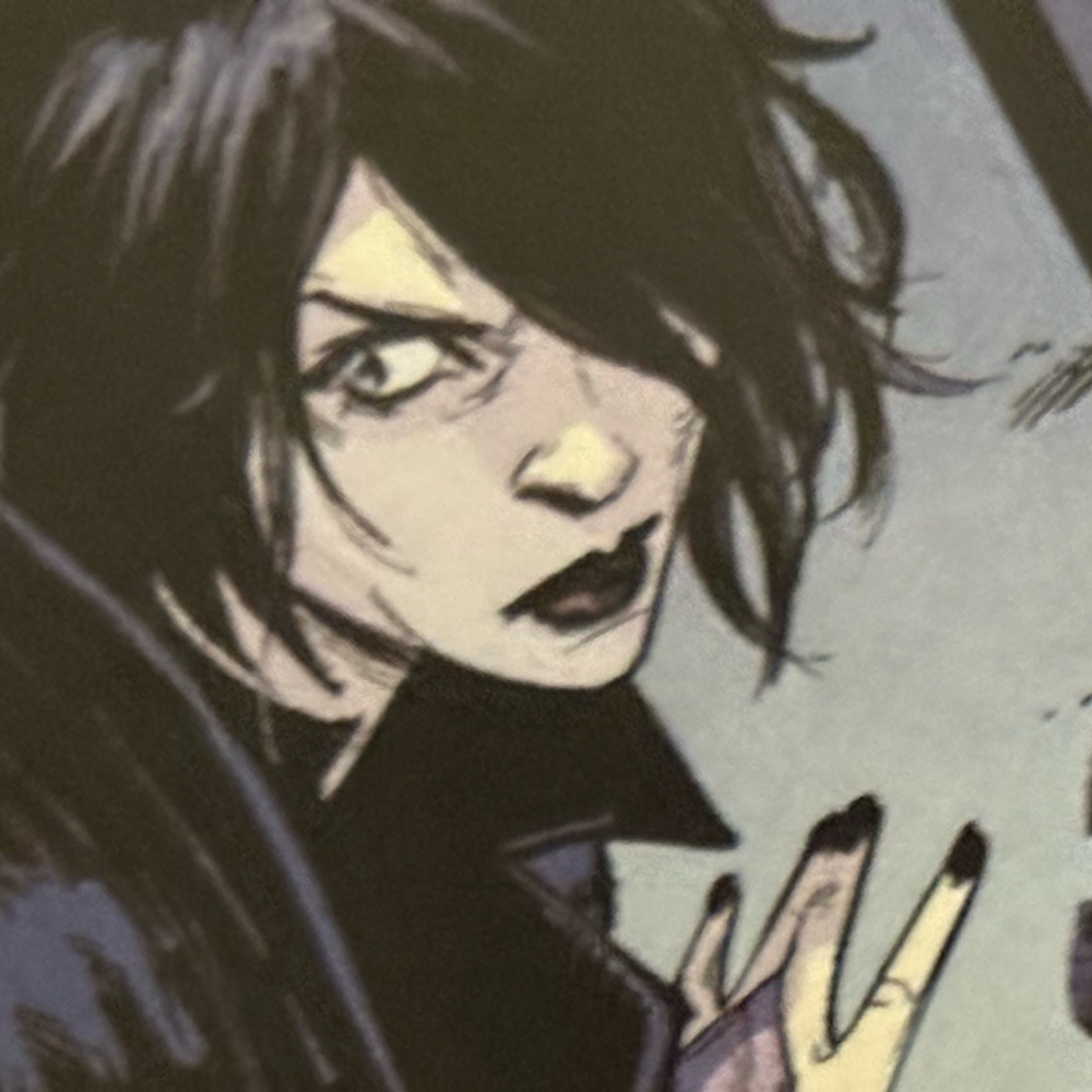 Meet your Posher, Pey